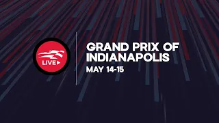 Grand Prix of Indianapolis - USF2000/Indy Pro 2000 Race 1