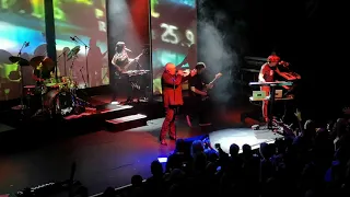 Alphaville Live Gothenburg 2019 - The Jet Set