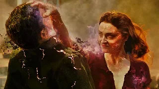 X-Men Dark Phoenix - Best Scenes (HD)