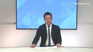 AS13 News Edizione Provinciale ore 20:00 del 15 gennaio 2022