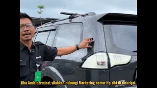 🔴 Gudang mobil murah Prabu Motor Ponorogo