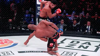 UFC Best Knockouts of 2019 - 2021 || MMA Fighter