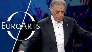 Zubin Mehta: Beethoven - Symphony No. 8 in F major, Op. 93 (Tel Aviv, 2011)