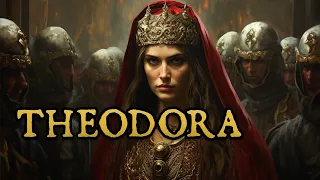 Theodora: The Byzantine Empress - History Documentary