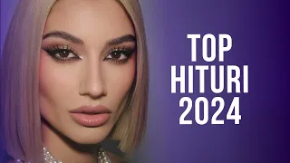 Muzica Romaneasca 2024 Mix  🤩  Top Hituri Romanesti 2024 Ianuarie  🤩  Colaj Muzica Romaneasca 2024