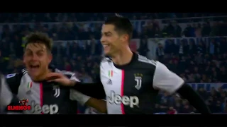 Tutti i goal del Juventus|Girone di andata ⚈ 2019/20