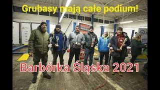 Barbórka Śląska - relacja by Grubasy Motorsport