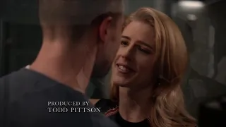Olicity ~ You Put Your Arms Around Me and I'm Home +7x22