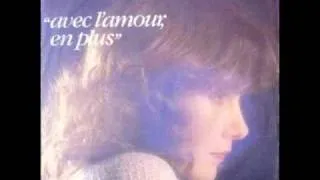 Claire D'asta - Avec l'amour en plus