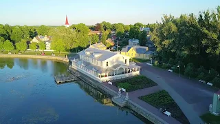 Haapsalu Promenaad