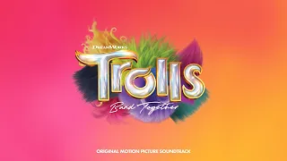 Various Artists - Family (From TROLLS Band Together) (Official Audio)