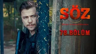 Söz | 78.Bölüm | "OMUZ OMUZA"