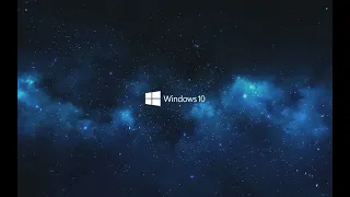 Windows 10 Background Sound