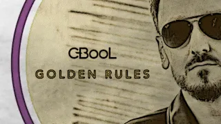 C-BooL - Golden Rules (szczepan.com REMIX)