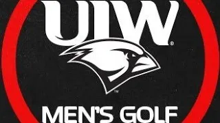 NOthing is OB: Golf Podcast EP. 128 Thomas Kearney "UIW Men's Golf Head Coach"