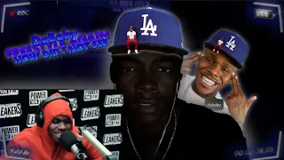 Reacting To DaBaby again (Pushing P) (Must Watch) DaBaby went cra……🔥💪🏾🎧