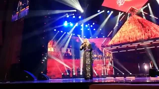 Таисия Повалий LIVE " Мама - мамочка ! " ( Сердце - дом для любви ! 2018 ) HD