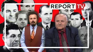 Në burg, bllokmenët dhe byroistët, ja si i njoha! Esencë-Report Tv