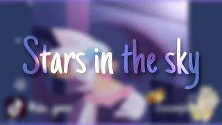Kid Cudi- Stars in the sky [𝙉𝙞𝙜𝙝𝙩𝙘𝙤𝙧𝙚]