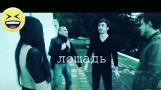 Каха и Серго смешной момент 😂😂😂###