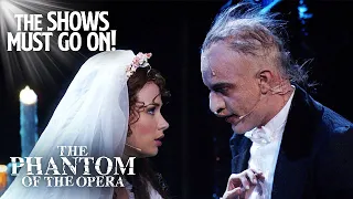 First and Last Songs of Act 2 | The Phantom of the Opera