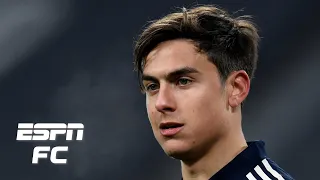 What does the future hold for Paulo Dybala at Juventus? | ESPN FC