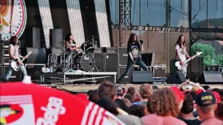 Ramones   Live at Dour Festival, Dour, Belgium 09/07/1995 (FULL CONCERT)