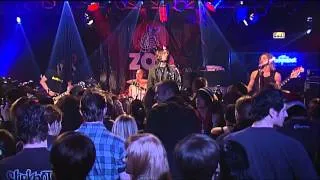 Zoo Army feat. Gil Ofarim - I'm Alive (Live / Rockpalast)