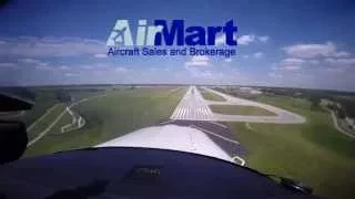 AirMart - Genesys Aerosystems/CHELTON EFIS TUTORIAL