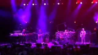 PHISH : About To Run : {4K Ultra HD} : Alpine Valley Music Theatre : East Troy, WI : 7/14/2019