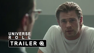 Blackhat - Official Trailer #1 (2015) HD