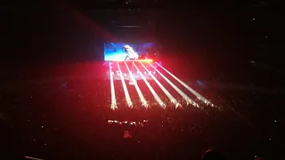 Макс Барских - Глаза-Убийцы. Max Barskih LIVE Arena Riga 03.03.2020