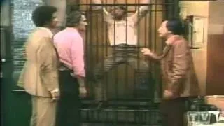 Barney Miller Werewolf