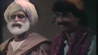Hathen Gul Mehindi(هٿين گل ميندي) Sindhi Drama Part-2 || Pakistani Drama || PTV Classical Drama