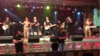 Mansour ft Jamshid Naz Maka Live in Concert Erbil