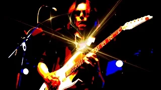 Steve Vai ~ The Riddle ~ Passion and Warfare