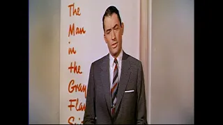 Man in the Gray Flannel Suit - trailer -1956