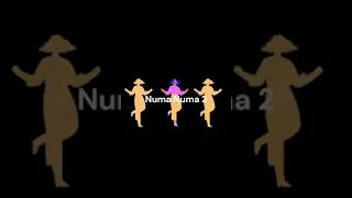 Dirty Nano vs. Dan Balan - Numa Numa 2 REMIX (Slow)