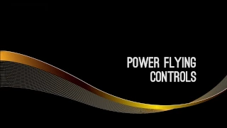 14 - Power Flying Controls