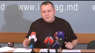 Пресс-конференция депутата Григория Петренко 19.12.14 "Omega Today"