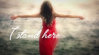 Hannah Kerr "I Stand Here" Official Lyric Video