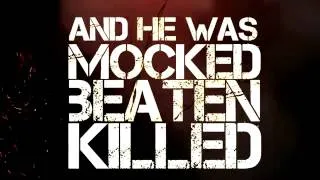 Jesus is a Rebel. Stand up for what is right, and you can be a Rebel too.