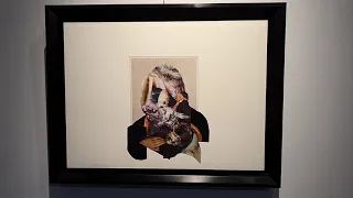 TAJAN présente Nevermore par Adrian Ghenie. Vente Art Contemporain du 25 novembre
