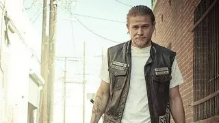 Son's of Anarchy Jax Teller Tribute Yelawolf - Til it's gone