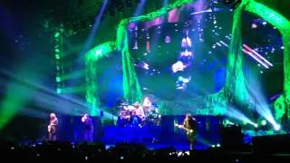 Black Sabbath - End Of The Beginning (Live At O2/Sazka Arena, Prague 07/12/2013)