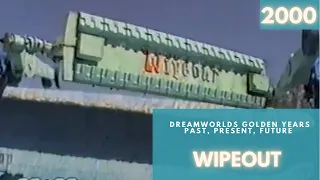 Wipeout - Dreamworld - 2000