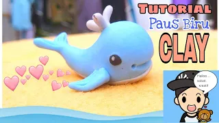 How to Make a  - How to Make Polymer Clay , Fondant, DIY Plasticine Tutorial Easily