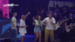 Cristian Bell e Wesley Safadão - Ao Vivo no Salvador Fest 2022