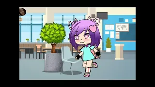 it was prank lily... | gacha life