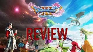Dragon Quest XI: Echoes of an Elusive Age Review - Modern Yet Classic